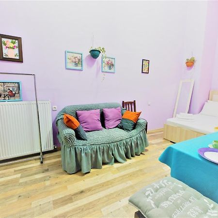 Freedom Square Apartment Tbilissi Extérieur photo