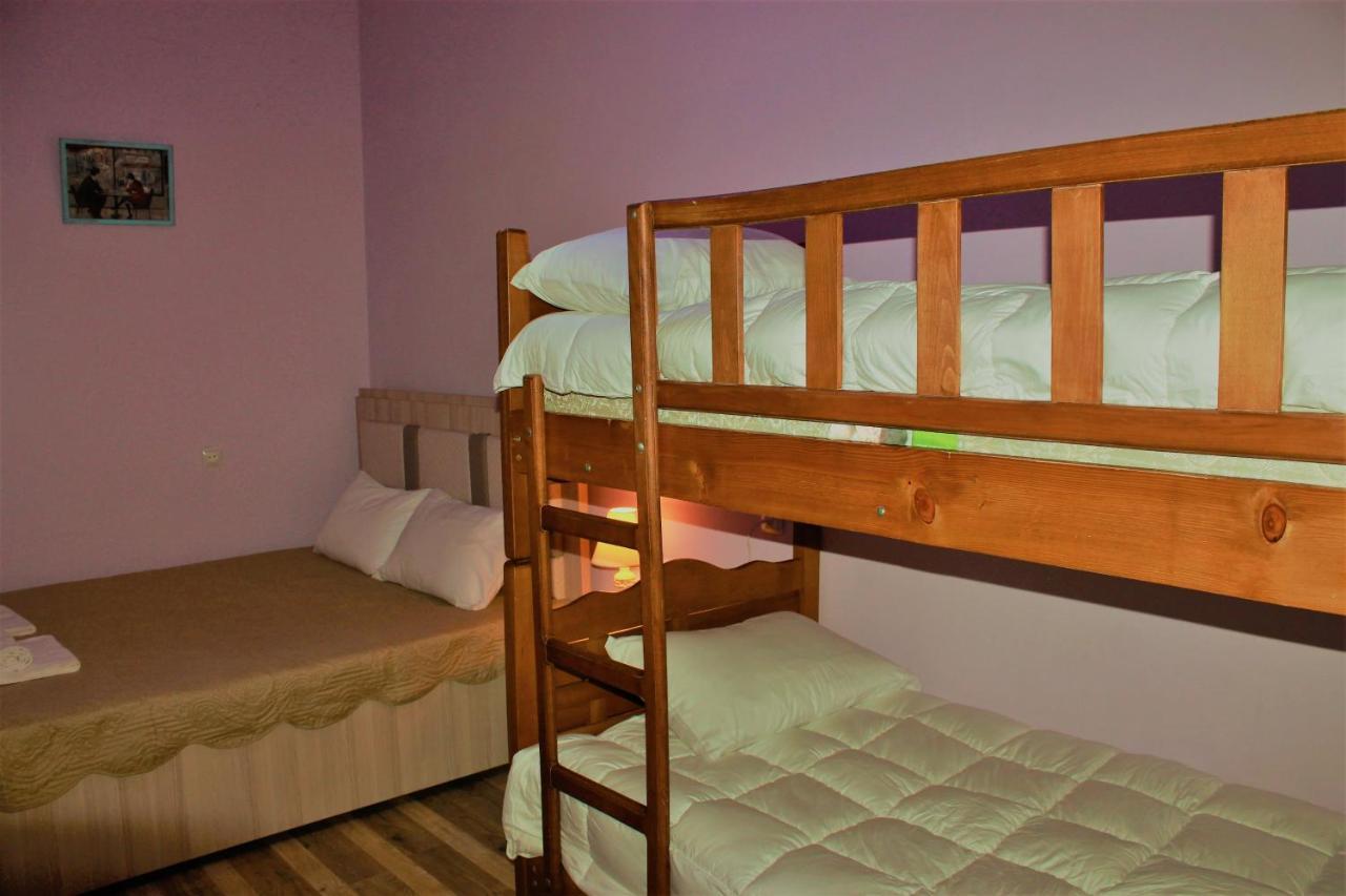 Freedom Square Apartment Tbilissi Extérieur photo