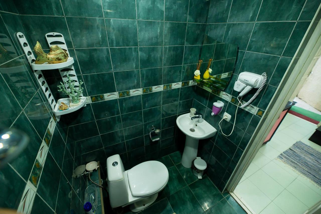Freedom Square Apartment Tbilissi Extérieur photo